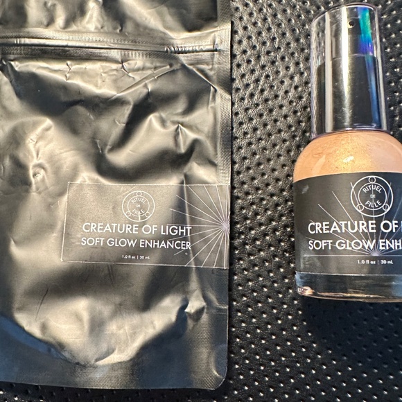 creatures of light glow enhancers lustrous creature UNUSED - Picture 4 of 4